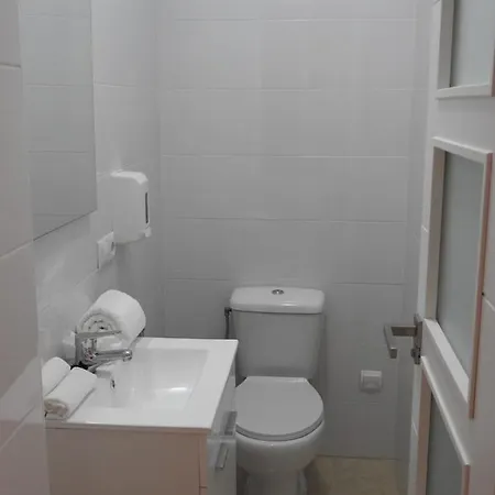Centrico Seaside Apartament Fuengirola