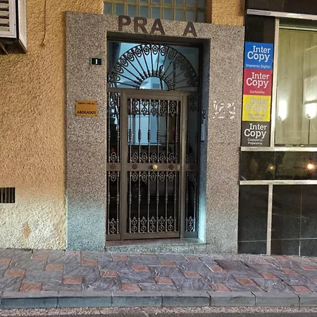 Apartament Centrico Seaside