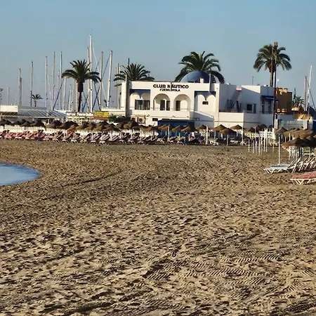 Centrico Seaside Apartament *