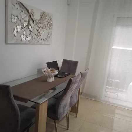 Apartament Centrico Seaside