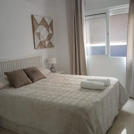 Apartament Centrico Seaside Fuengirola