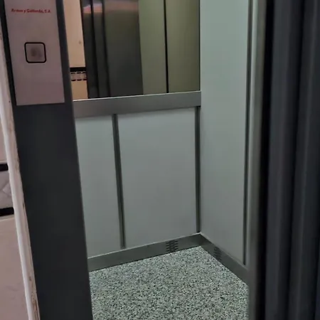 Centrico Seaside Apartament Fuengirola