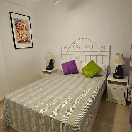 Apartament Centrico Seaside