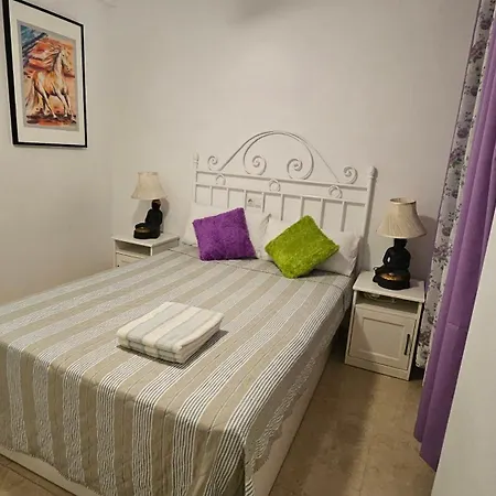 Centrico Seaside Apartament *