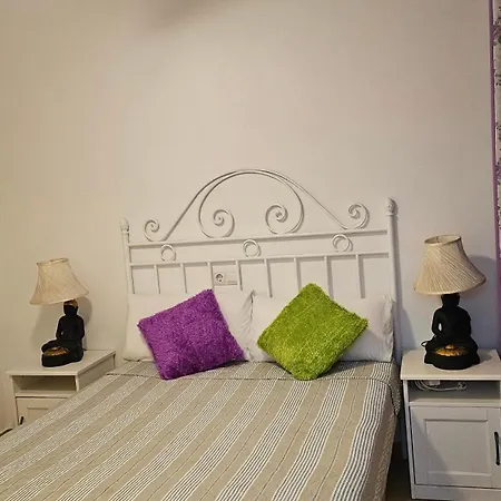 Apartament Centrico Seaside *