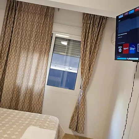 Apartament Centrico Seaside