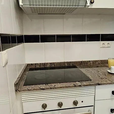 Apartament Centrico Seaside *
