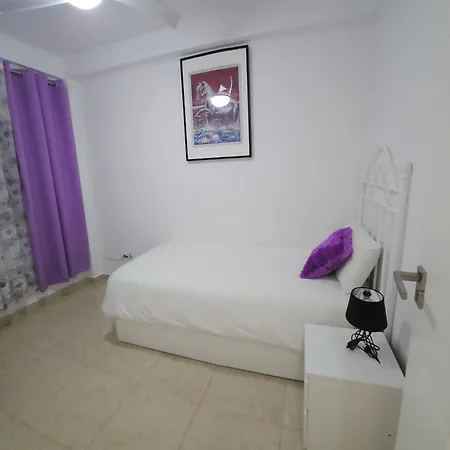 Centrico Seaside Apartament *
