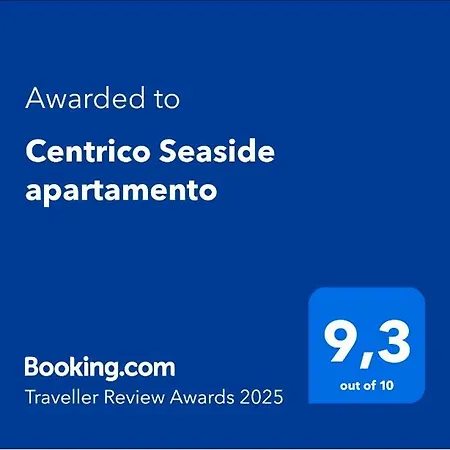 Centrico Seaside